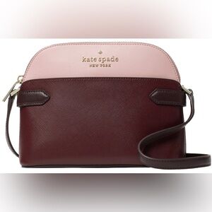 Kate Spade Staci Dome Crossbody bag